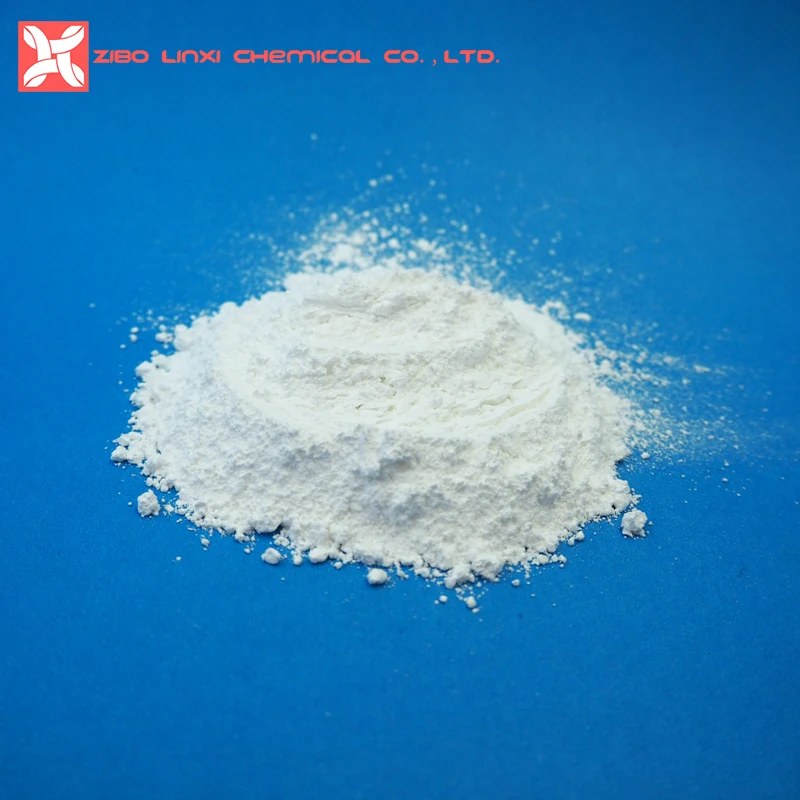 Aluminum hydroxide ATH compound smoke suppressant