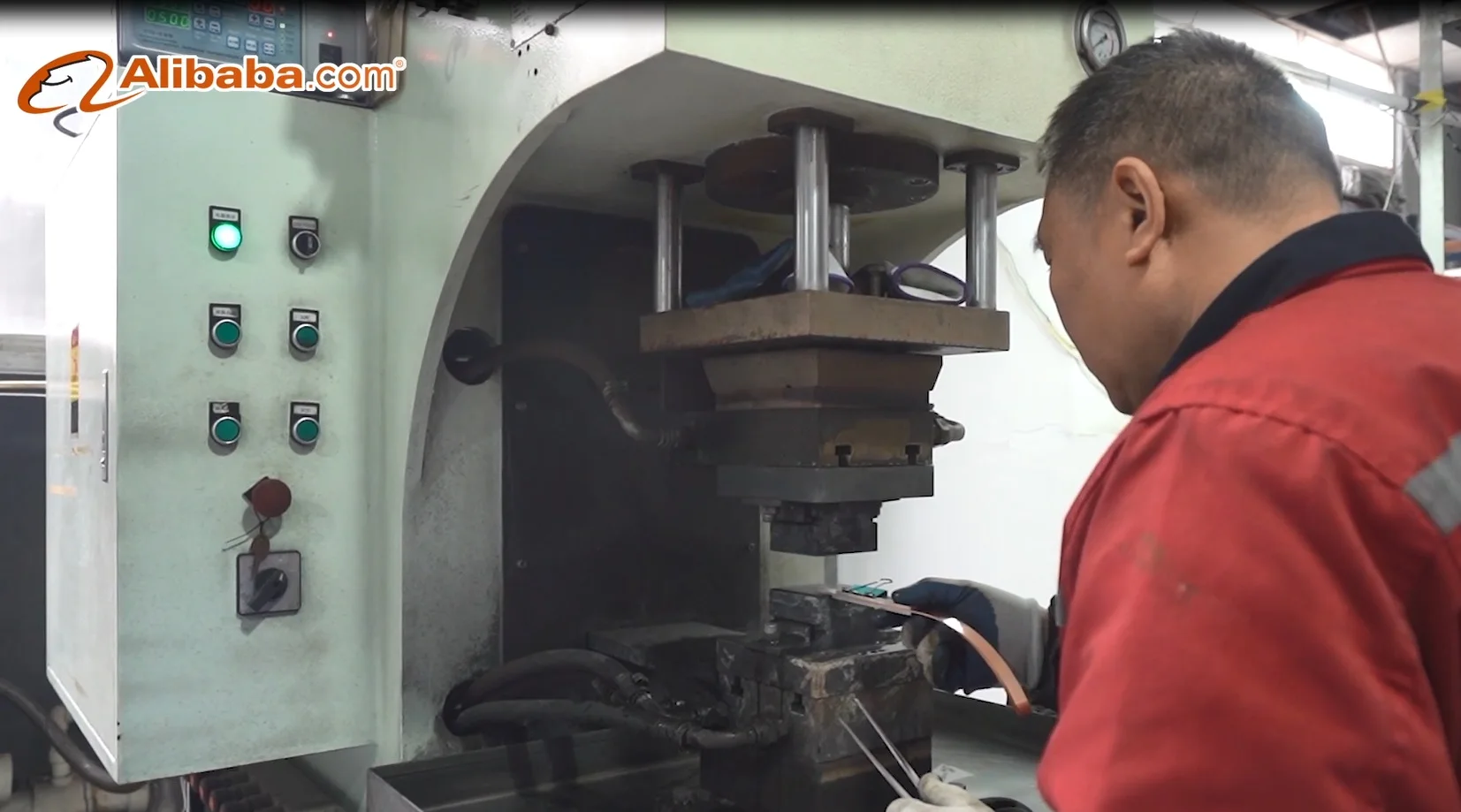 High Voltage Busbars Flexible Power Busbar Connectors  for Electric Vehicles and lithium battery