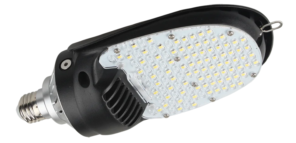 115w 150w 200w led paddle light led corn bulb retrofit kit led fixture