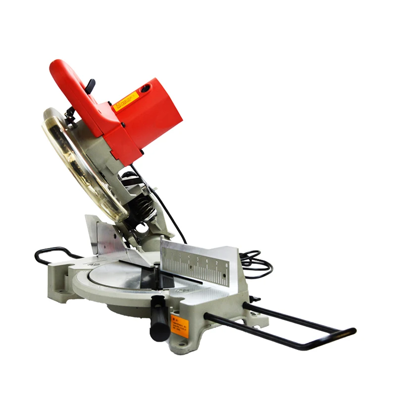  KEN Electric Circular Saw 5637 High Power 7 Inch Wood Cutting Electromechanical Household