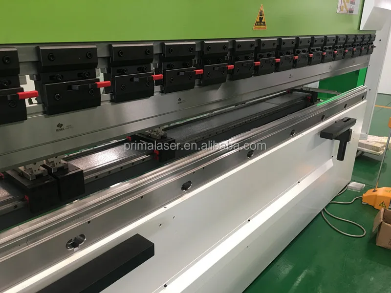 6m press brake