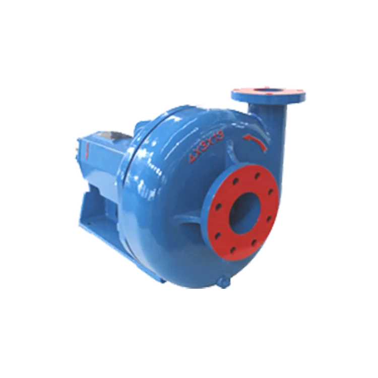 Factory Supplying Fule Mission Magnum Horizontal Multi-Stage Centrifugal Pump