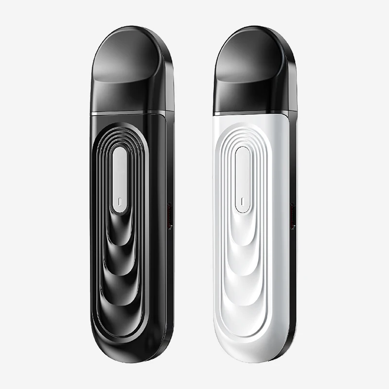 Распродажа со склада! Оптовая продажа sikary eFox электронная сигарета комплект 400 мАч 1,5 мл открыт pod системы vape ручка электронная сигарета e сигареты