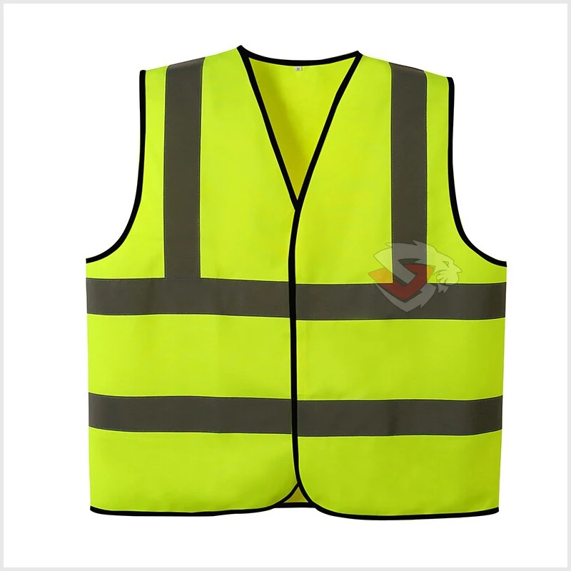 Защитный жилет Hi Vis viz, класс безопасности 3, дождевой костюм, куртка, штаны, высокая видимость, светоотражающая черная нижняя часть