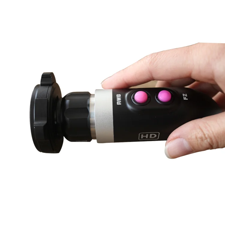 Заводская цена usb выход hd 1080p медицинский видеоэндоскоп usb эндоскоп камера