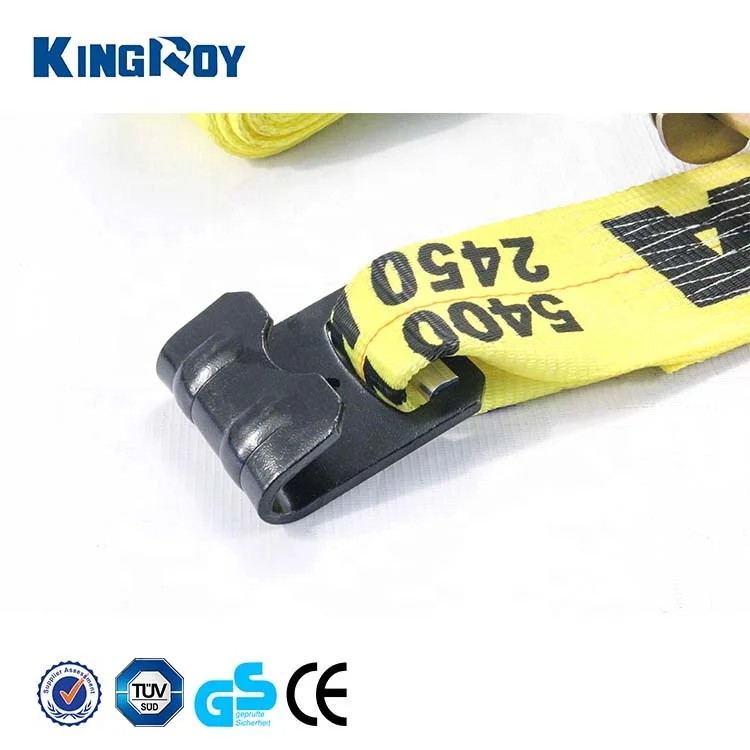 4 дюйма, 100 мм, фунтов, сверхпрочный качественный полиэфирный ремешок с храповым механизмом