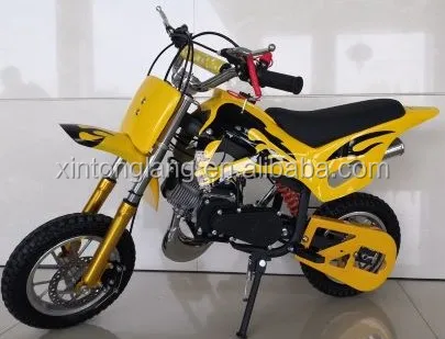 Hot Sale Newly 49ccKids Cross Dirt Bike dirt bike with CE