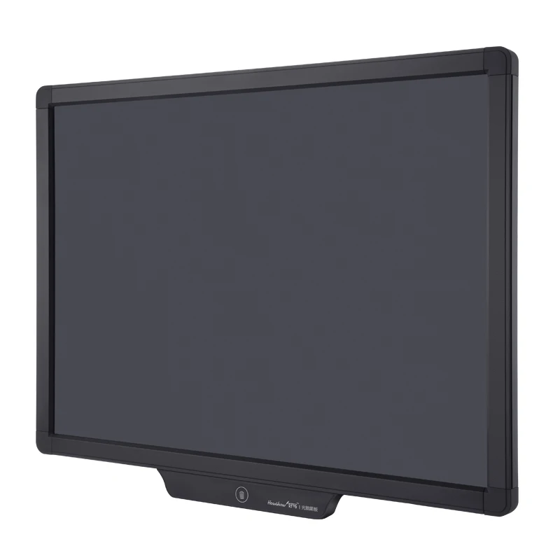 No Chalk Writing Board Electronic Display LCD Writing Tablet