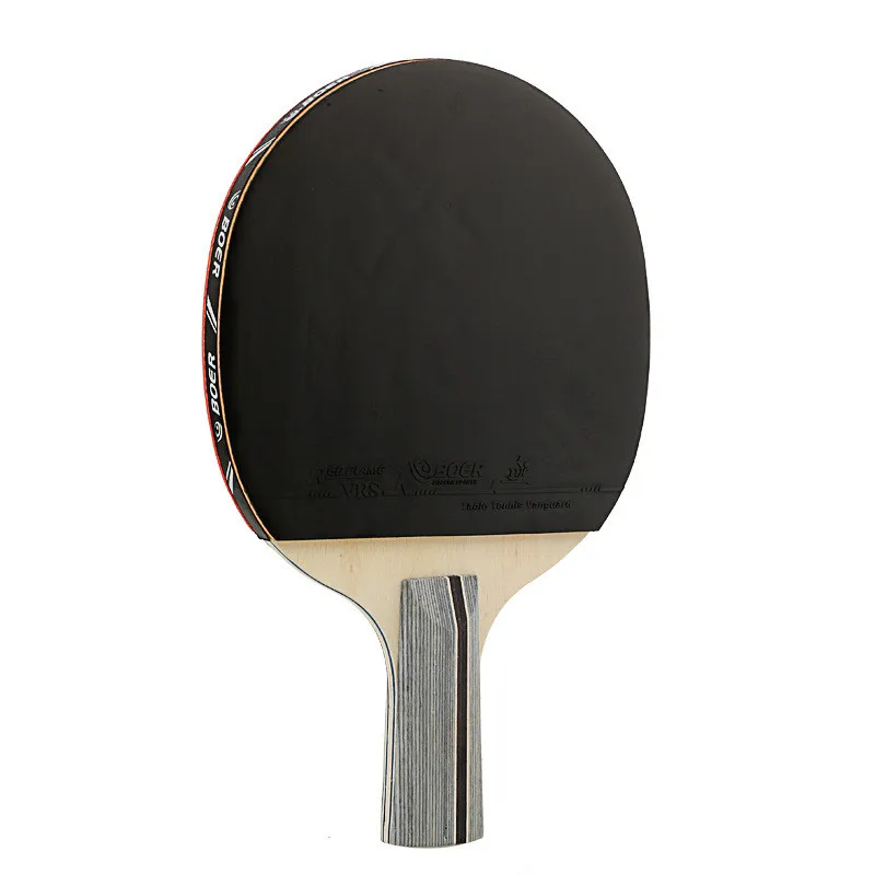 Wholesale PingPong Racket Professional Tyro 1 Star Table Tennis Paddle Table Tennis Racket