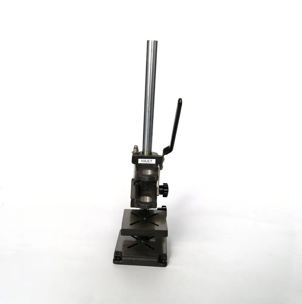 Strong Ostrich Jewellery Making Drill Polishing Motor Foredom Stone Bead Pearl Jewelry Drilling Machine Flexible Shaft Bracket