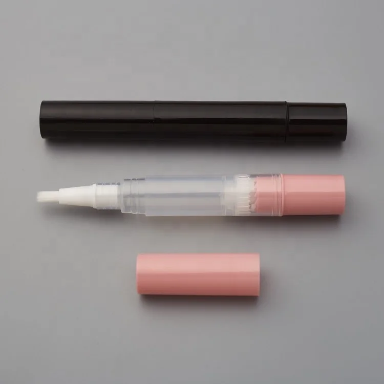 Пустой косметический контейнер для блеска для губ, Косметическая ручка