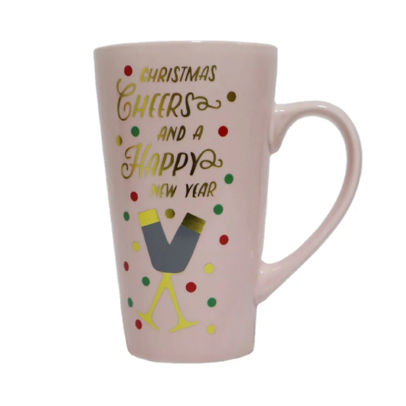 
Custom Solid Color Printing Ceramic Coffee Mug Wholesale High Quality Bulk Custom Round Shape Color Glazed Cheap Ceramic Mug 