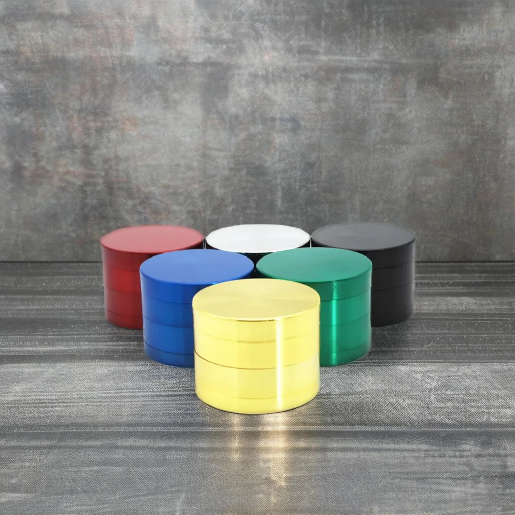 Europe and USA Popular Snus  Nicotine Pouch  Box Can Plastic Can Snus Can Lighters & Smoking Accessories