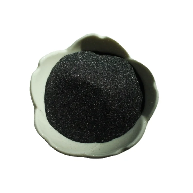 Micro Powder Borax Carbide Particles As Antioxidant For Low Carbon And Low Magnesium Bricks