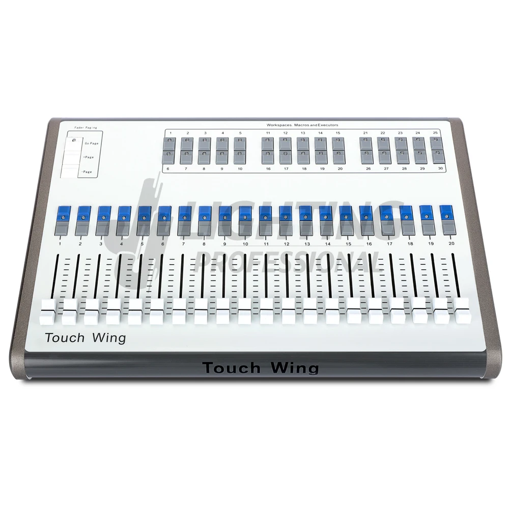 Best Selling Titan Touch Wing