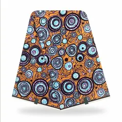 free shipping african real wax ankara fabric