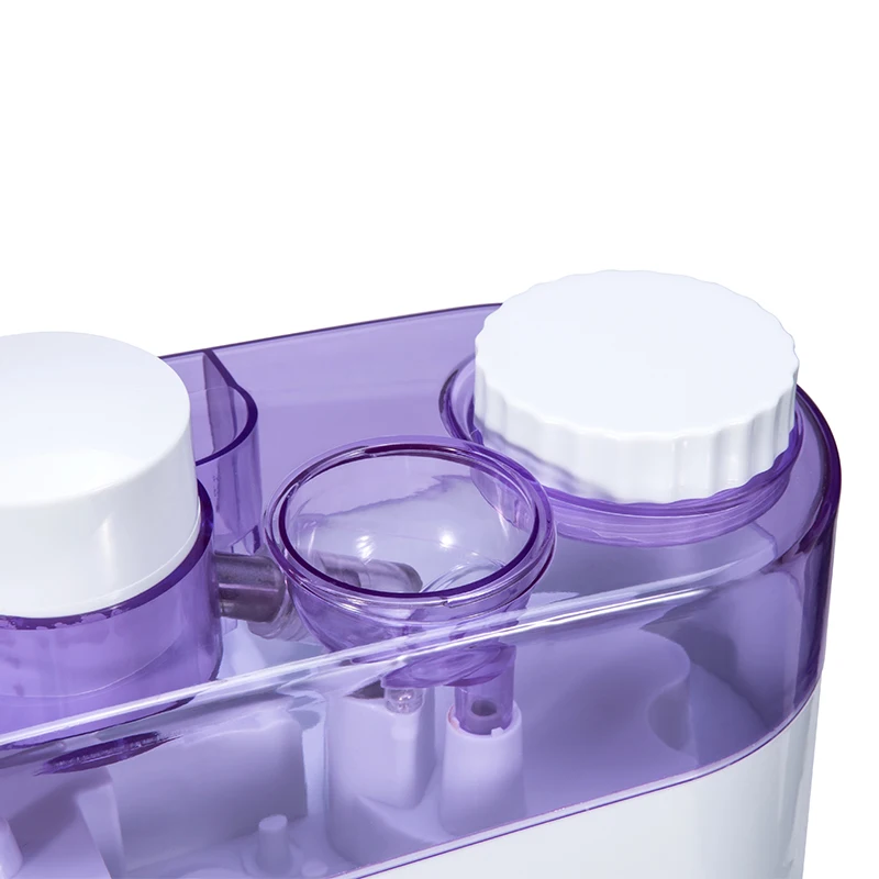 Hot And Cold Facial Steamer Beauty Salon Ion Vapour Steamer Beauty Machine Steamer