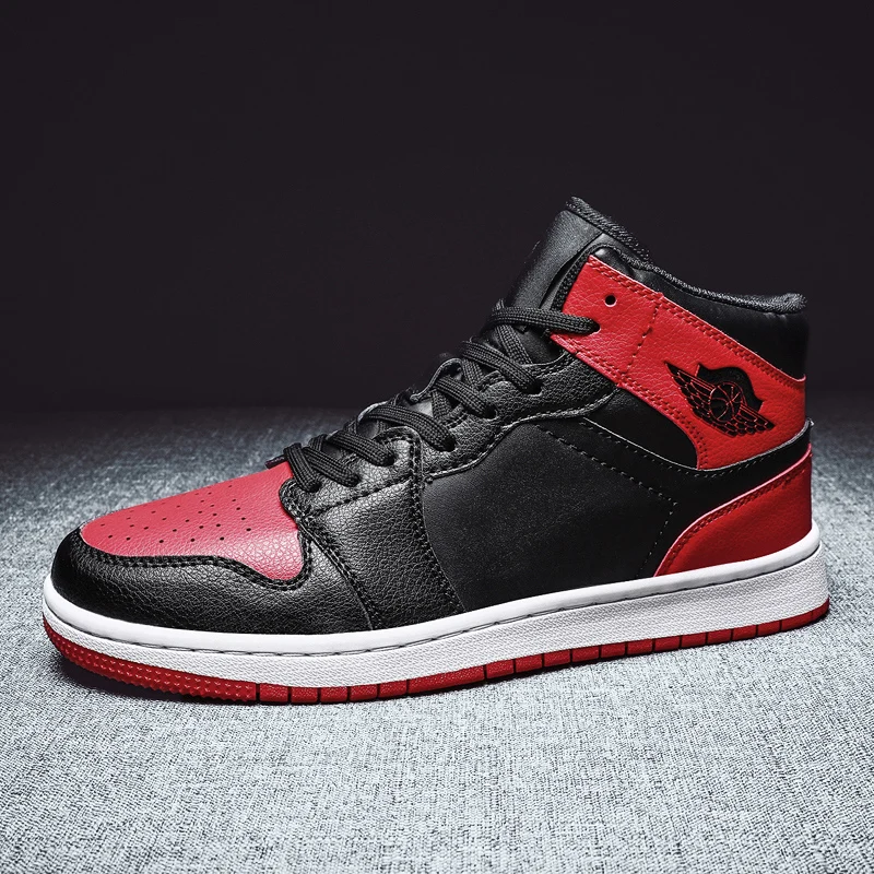 
New Fashion Custom High Quality Brand New Colorful Basketball Shoes For Men Sports Sneakers 