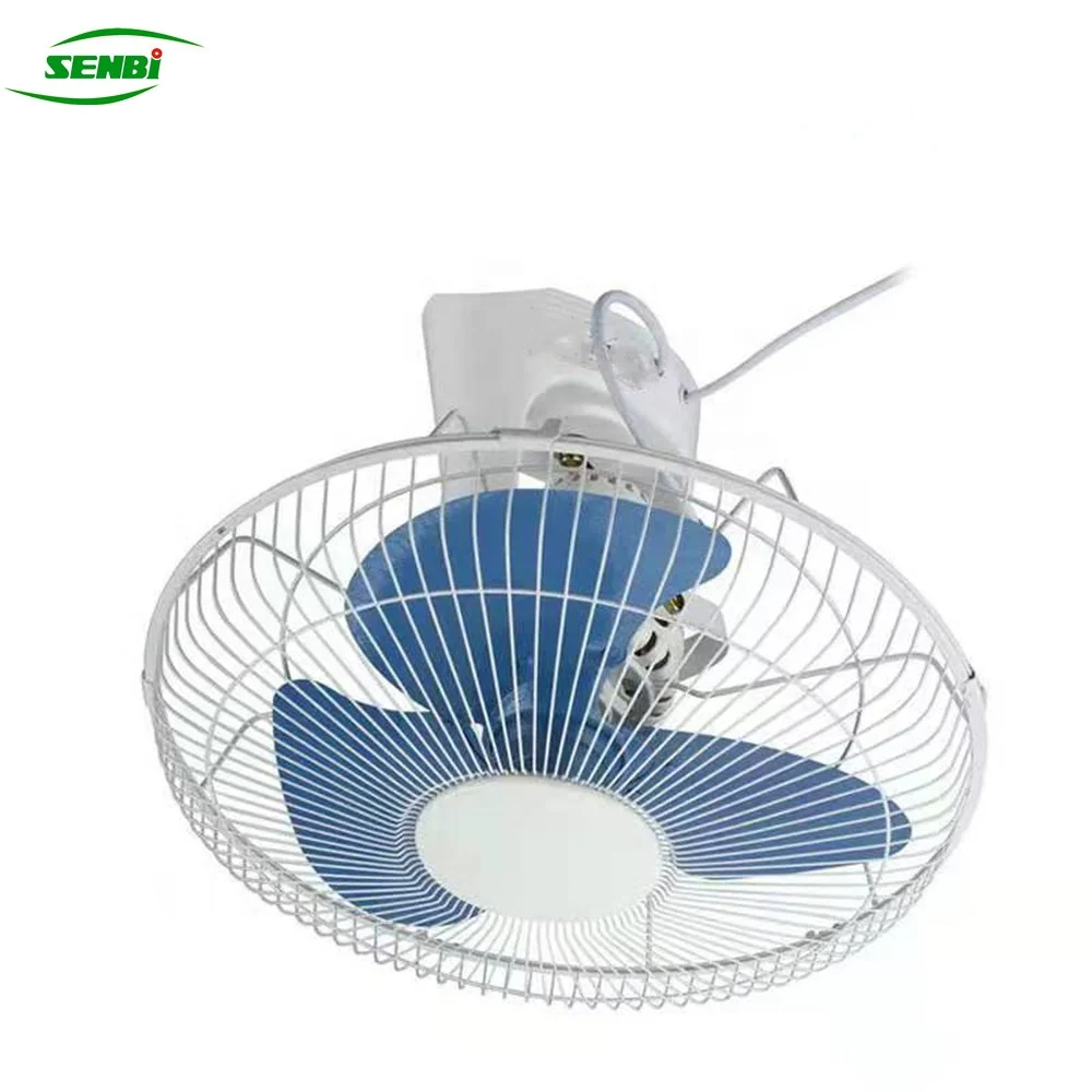 16'' Dream Home Orbital Ceiling Fan 18 Inch Electric air Cooling orbit Fan Price