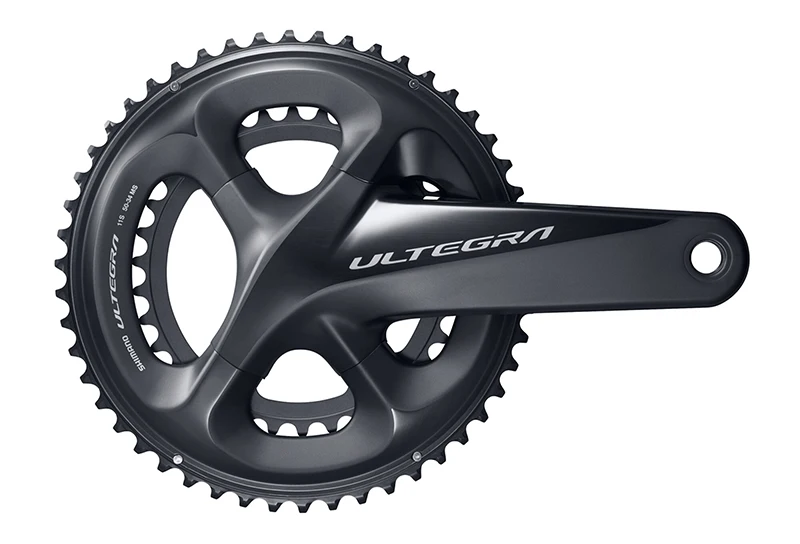  XMN R8000 групповой набор ULTEGRA переключатели для дорожного велосипеда 50-34 52-36 53-39T 165 170 172 5 175 мм 11-25 11-28