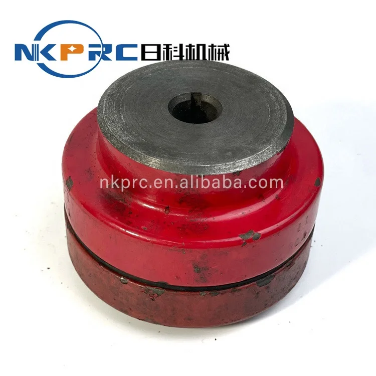 NKPRC RK-1073 Taiwan High precision Low noise Coupling