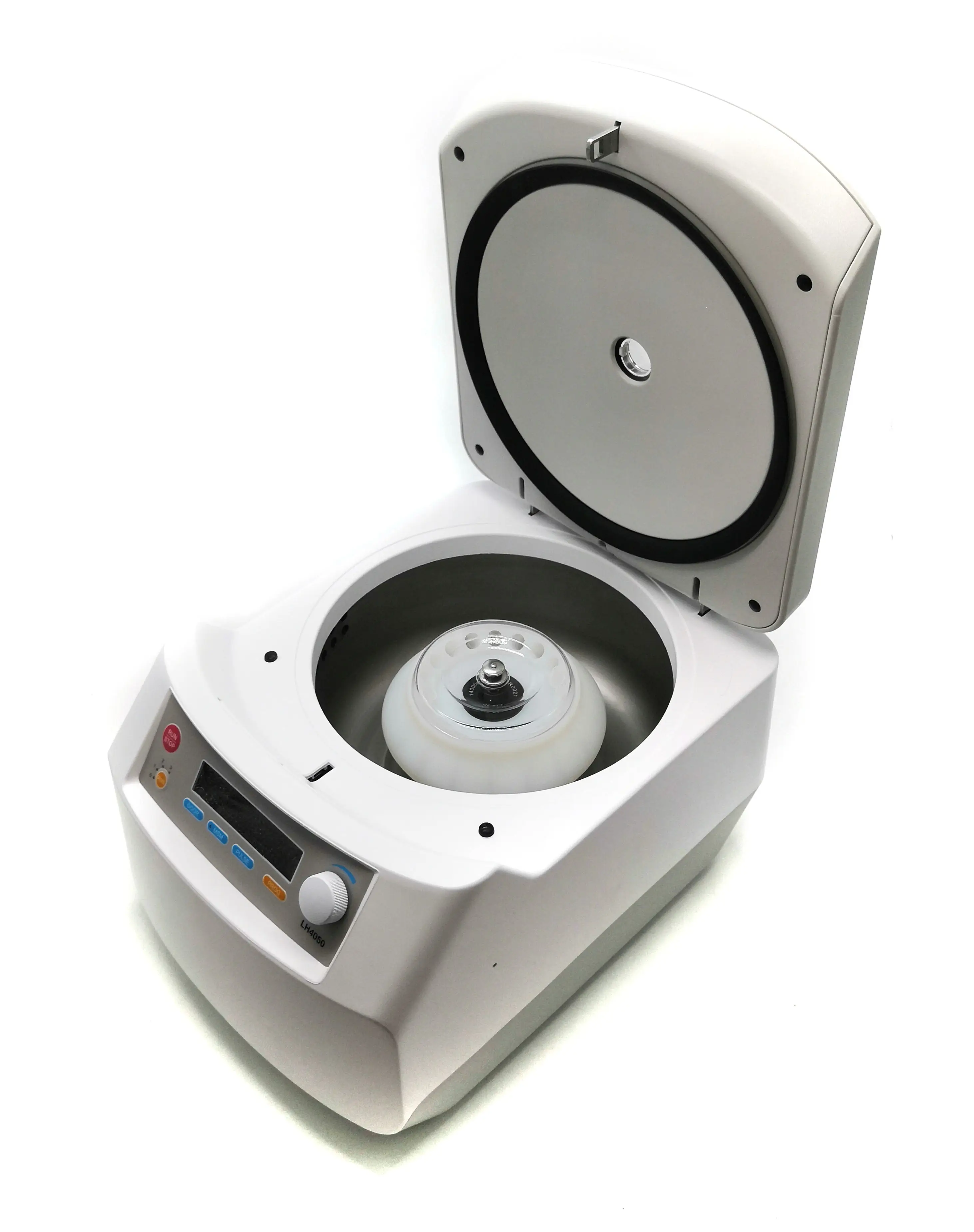 High speed centrifuge  LH4050  temperature protection function laboratory application