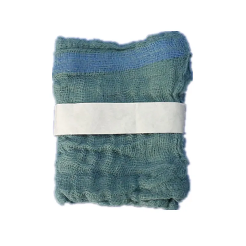 Низкая цена, оптовая продажа, индивидуальная Высококачественная одноразовая Нетканая ткань для медицинских зубов