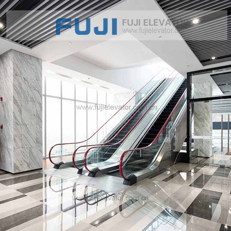 China Join Venture FUJI Economic Price Escalator for Sale