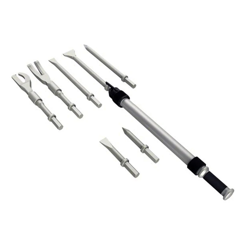 Manual Operated Force Entry Tool Set Rescue Hooligan Tool