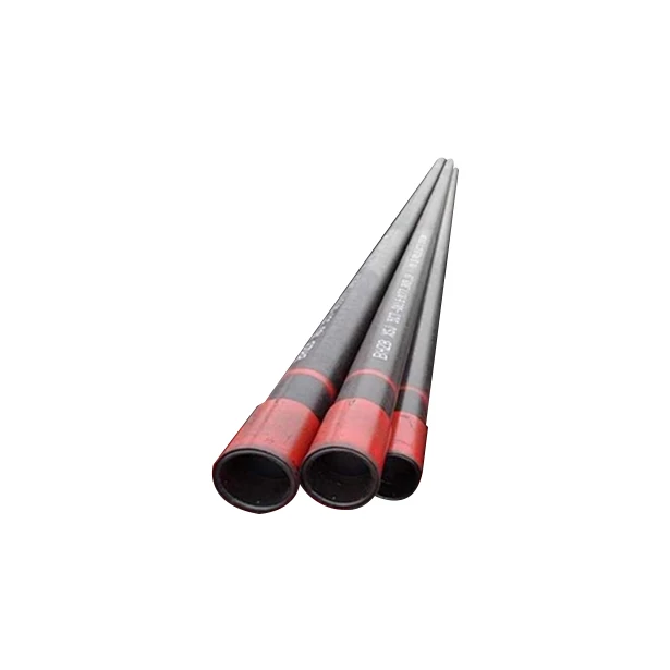 Буровая скважина по хорошей цене Обсадные трубы и трубы API 5CT N80 Обсадные трубы для нефтяных скважин Бурение обсадных труб