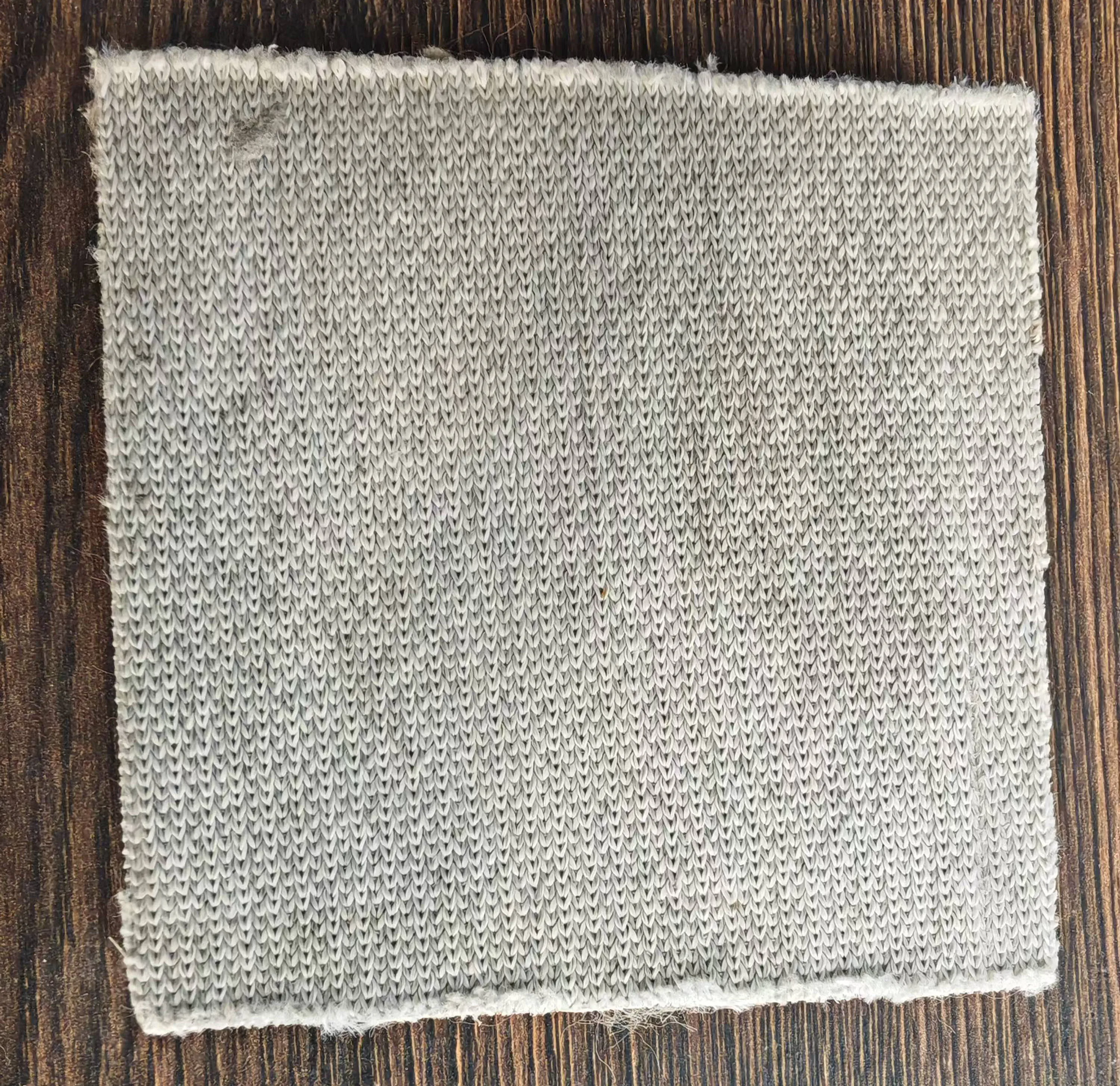 Concrete Mattress and Concrete Blanket Able to Send Samples