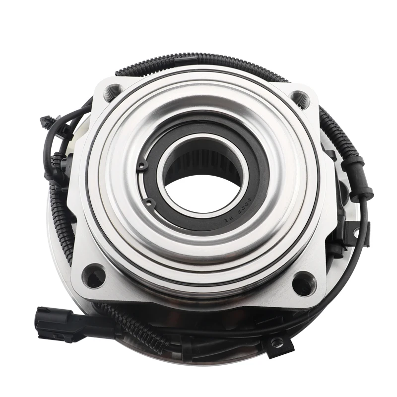 SM Factory Passenger Side Truck Automobile Axle 515081 Front Wheel Bearing Wheel Hub