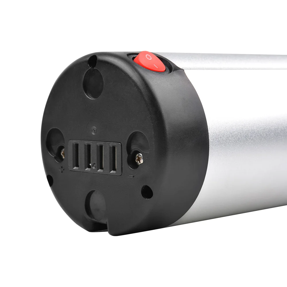 Hot Sale Water Bottle 36V 10Ah 9Ah  Lithium Ion Battery Pack For E-bike