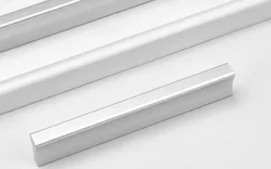 Hot Sale Aluminium Alloy Universal New Design Hardware Furniture Handel