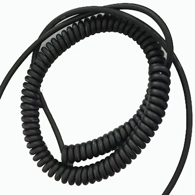 Цена по прейскуранту завода-изготовителя TOSOKU Стандартный 28C19L 1,5 m ~ 5,82 m маховик mpg ручной импульсный генератор проводник 19 основной гибкий кабель с ПВХ изоляцией