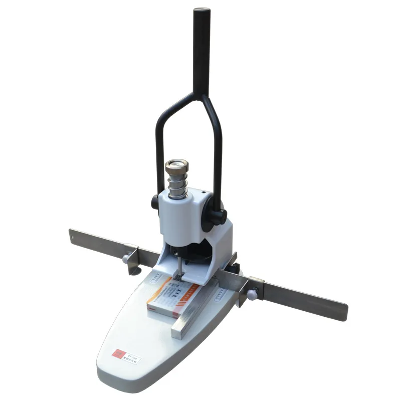 ZEQUAN T30 Manual Single Hole Puncher Office 150 Sheets Hand Single Paper Hole Punch Machine