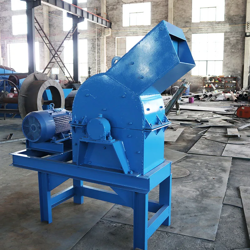 Diesel Heavy Hammer Mini Crusher Head Crusher Hammer