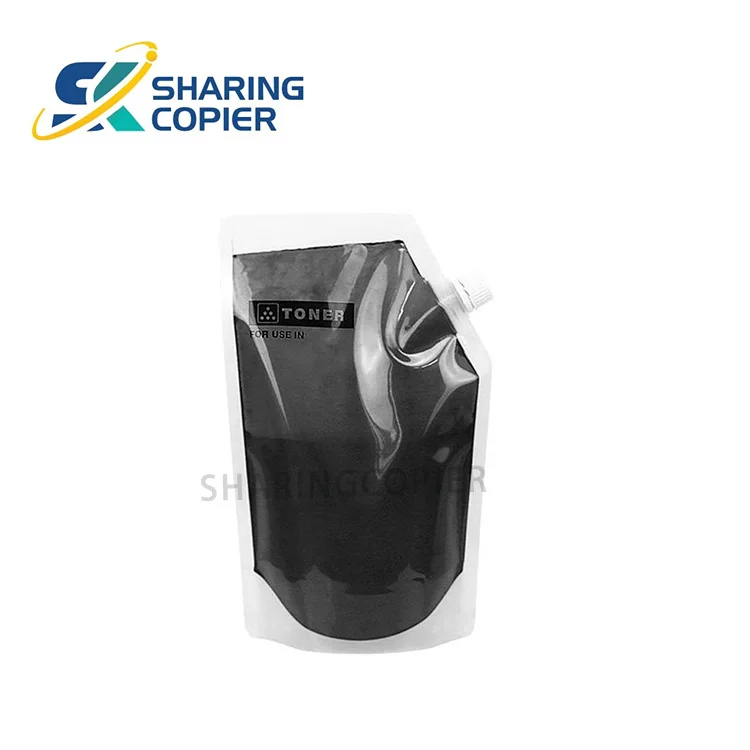 500g/bag Universal Toner Powder Compatible Laser Jet Toner 1kg/bag for HP 05A 12A 17A 26A 35A 36A 59A 78A 79A 80A 83A 85A 88A