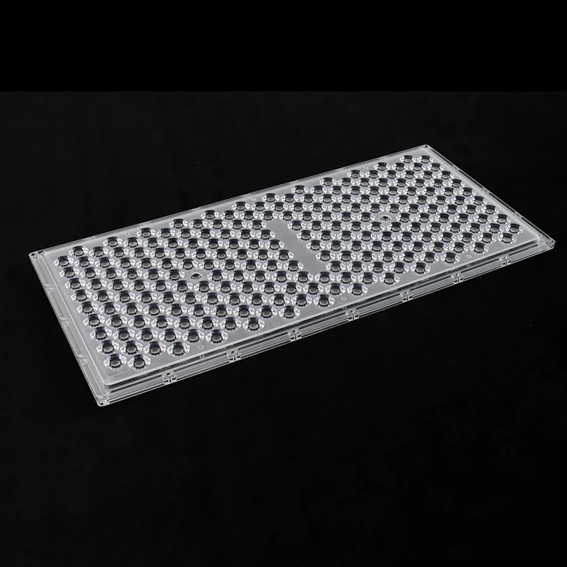 Hot Selling 500W Stadium Lighting Lens 30 Degree 5050/3030 Sport Light Lens