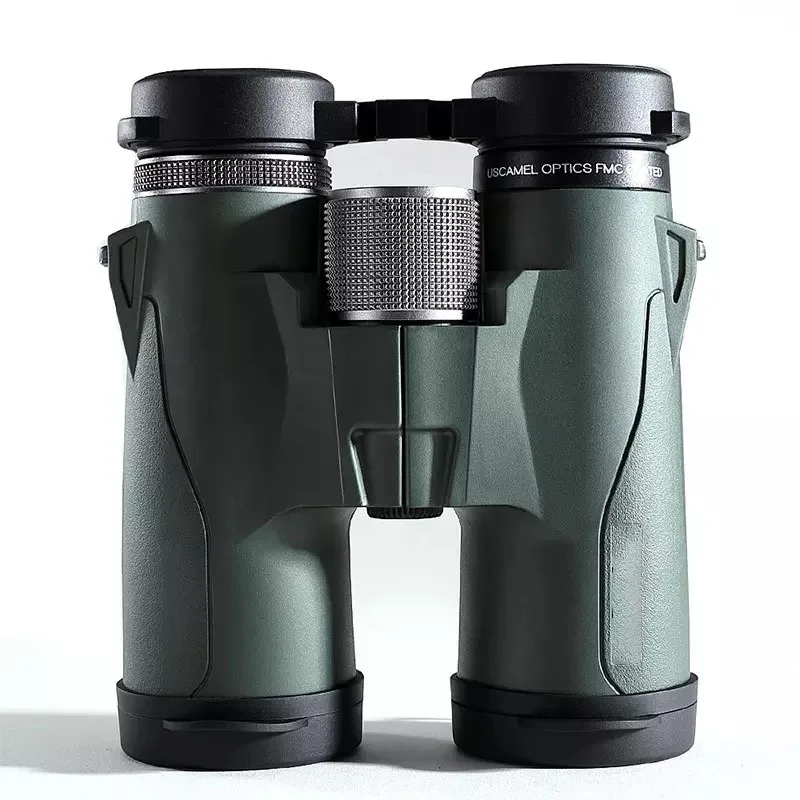 Support customized binoculars 8x42 HD high-power professional outdoor hunting telescope