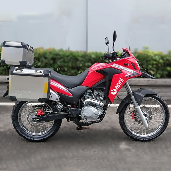 Китайские мотоциклетные кроссовые велосипеды 250 куб. См ADV Дорожные мотоциклы Мотокросс продажа