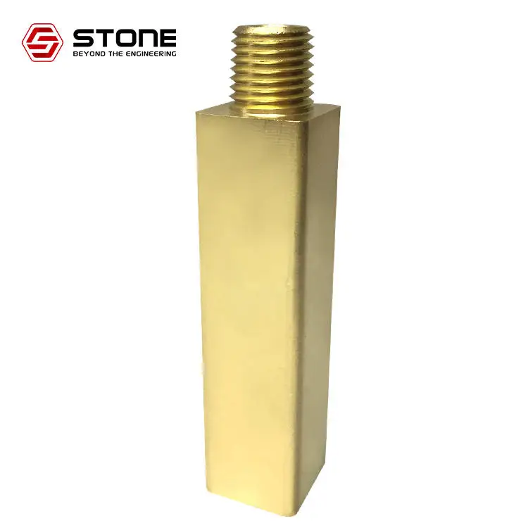 Valve parts brass forging press