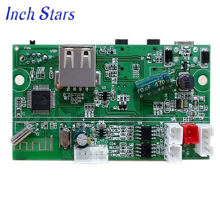 Оптовая продажа, печатная плата с микрофоном и динамиком, печатная плата, дизайн печатной платы, производитель печатной платы, услуги сборки
