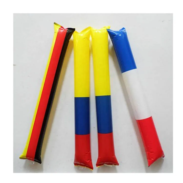 
Promotion Customized PE Cheering Stick 