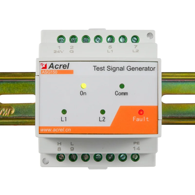 Acrel Medical system Insulation Monitoring Test Signal Generator