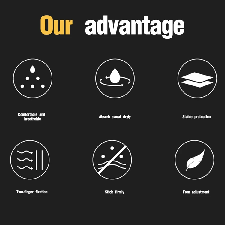 Finger Support Splint (3)