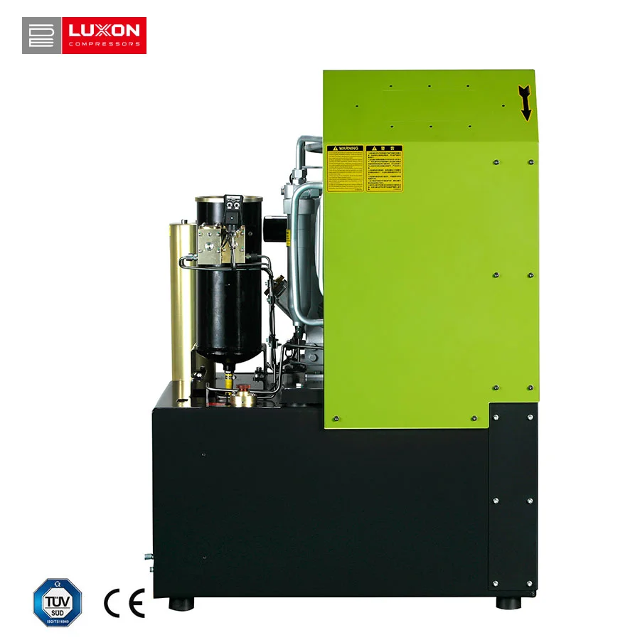 China Manufacturer 30hp Industrial Air Compressor