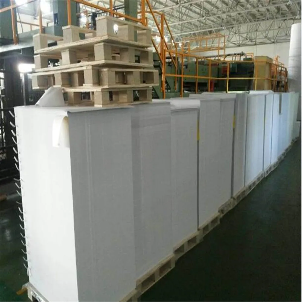 A0 A1 A4 size White printing paper /White offset bond paper in roll and sheets