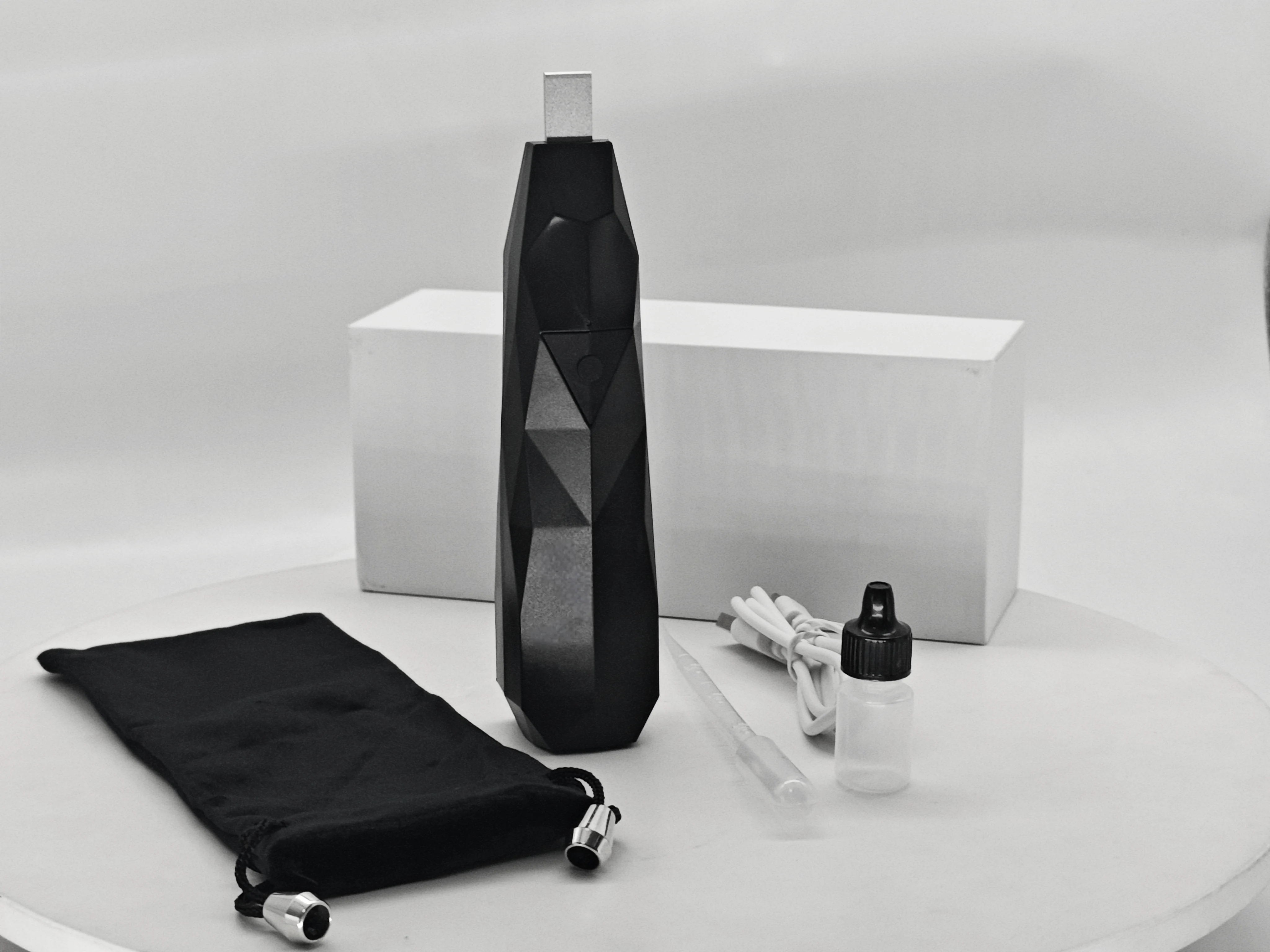 New Arrival Portable Handy Electric Clothes Washing Machine Stains Cleaner Ultrasonic Laundry Pen Stick for Travel