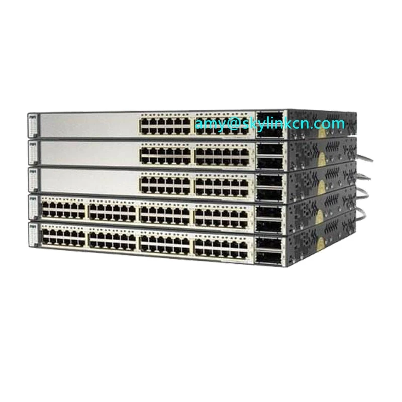  Оригинальный чистый ASA 5540 устройство серии брандмауэр